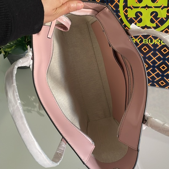 New, Emerson patent small tote - Picture 7 of 16